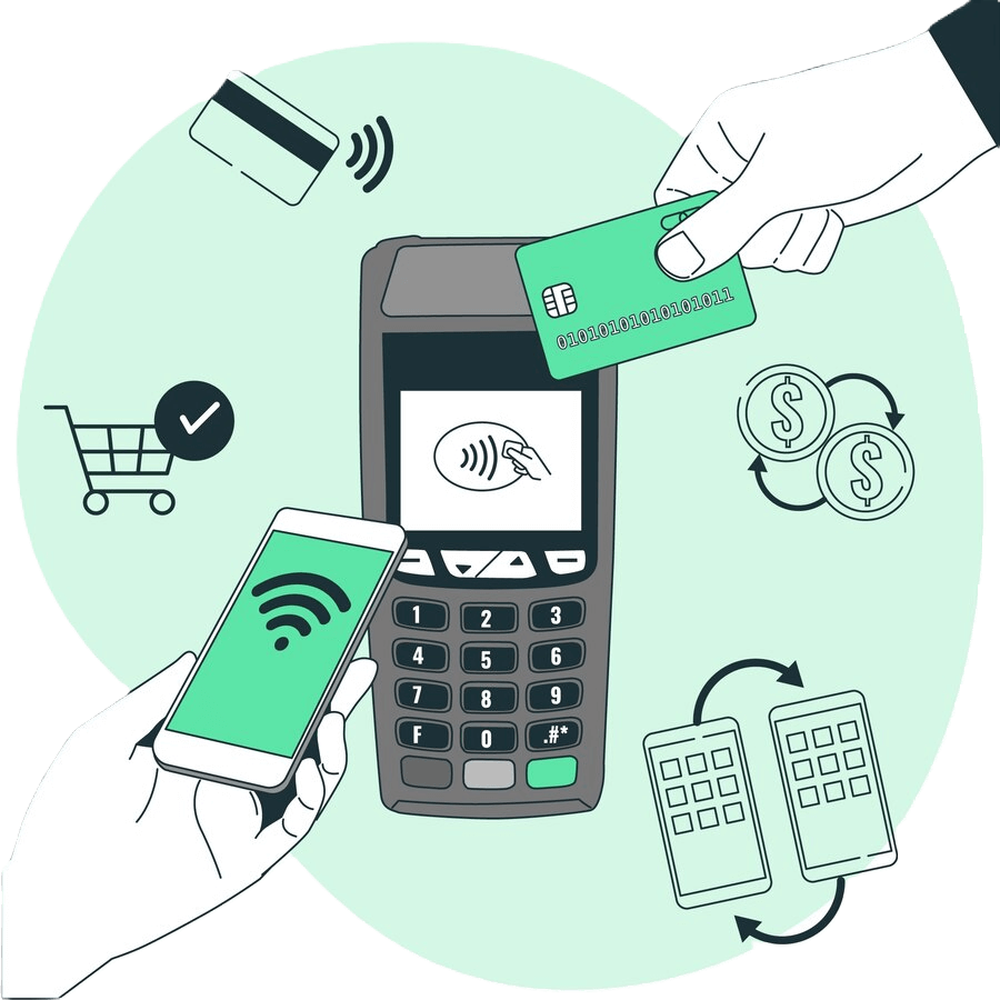 Digital Payment